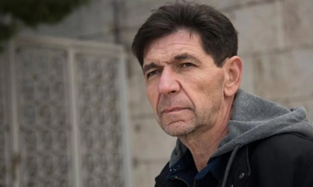 Γεράσιμος Σκιαδαρέσης για κορωνοϊό: Δυστυχώς δεν είμαι τόσο αισιόδοξος